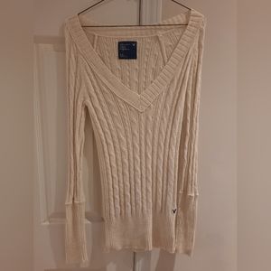 Womens knit top